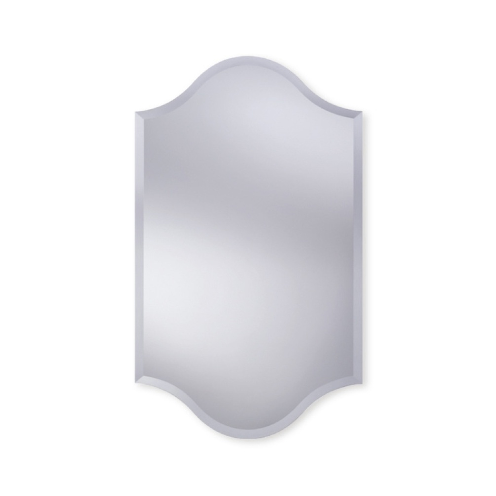 Product Cut out image of Origins Living Ikar Mirror